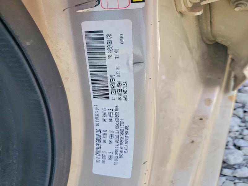 Продаж на аукціоні авто 2013 Chrysler 200, vin: 1C3CCBAG5DN729071, номер лоту: 50463626