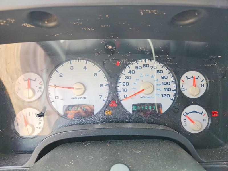 Aukcja sprzedaży 2005 Dodge Ram 1500, vin: 1D7HA16K35J629029, numer aukcji: 49894576