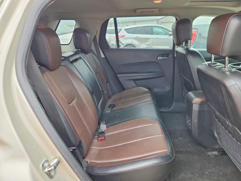 51795366 :رقم المزاد ، 2GKFLTE38E6142931 vin ، 2014 Gmc Terrain مزاد بيع