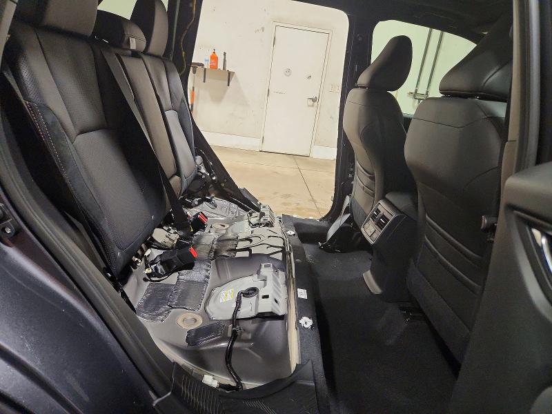 Aukcja sprzedaży 2025 Subaru Forester, vin: JF2SLSTD5SH442000, numer aukcji: 51844926