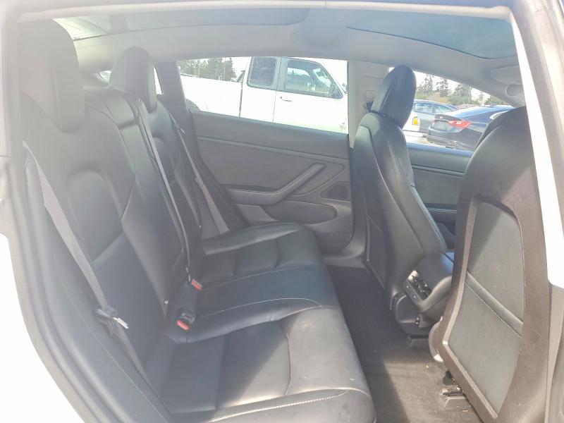 Aukcja sprzedaży 2018 Tesla Model 3, vin: 5YJ3E1EA2JF051945, numer aukcji: 49293106