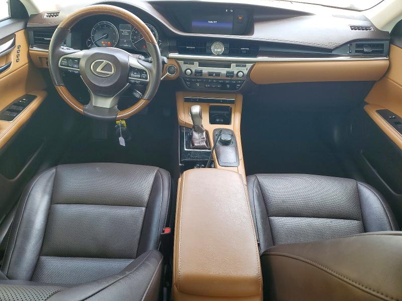 Aukcja sprzedaży 2018 Lexus Es, vin: 58ABK1GG3JU089010, numer aukcji: 49432786