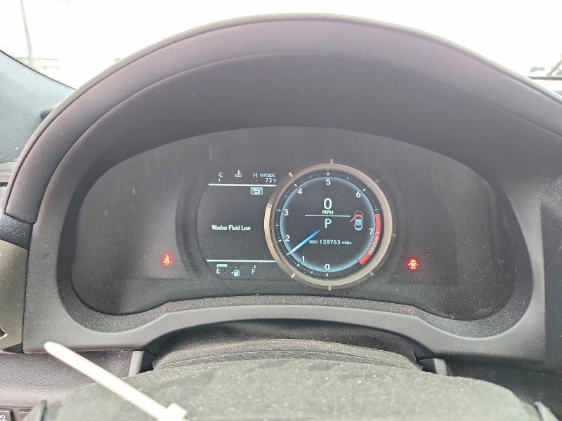49488226 :رقم المزاد ، JTHSE5BC1G5006769 vin ، 2016 Lexus Rc مزاد بيع