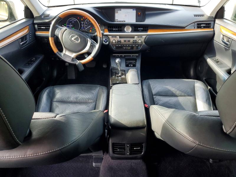 Продаж на аукціоні авто 2015 Lexus Es, vin: JTHBW1GG5F2098938, номер лоту: 50314416