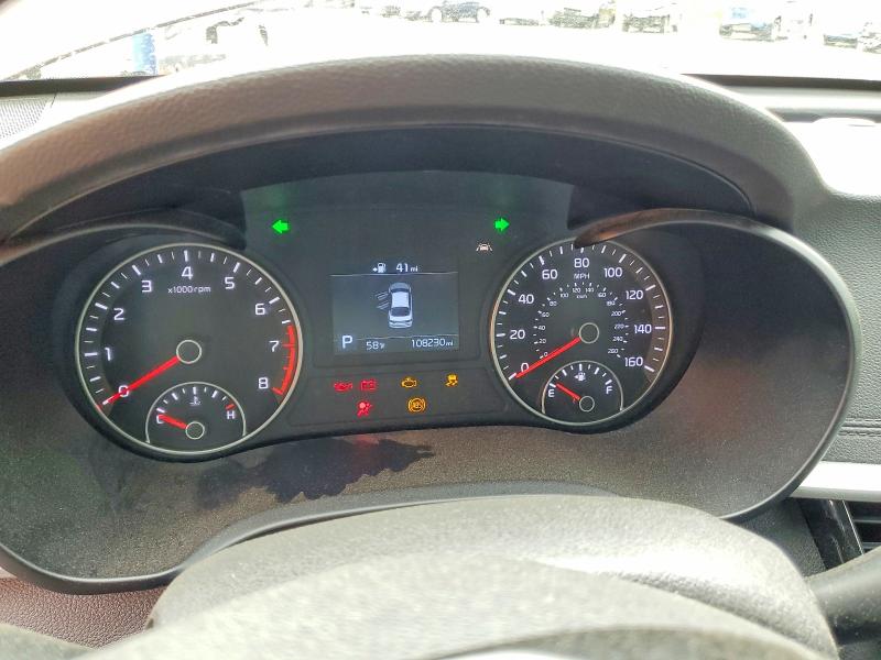 Aukcja sprzedaży 2020 Kia Optima, vin: 5XXGT4L31LG414846, numer aukcji: 50880686