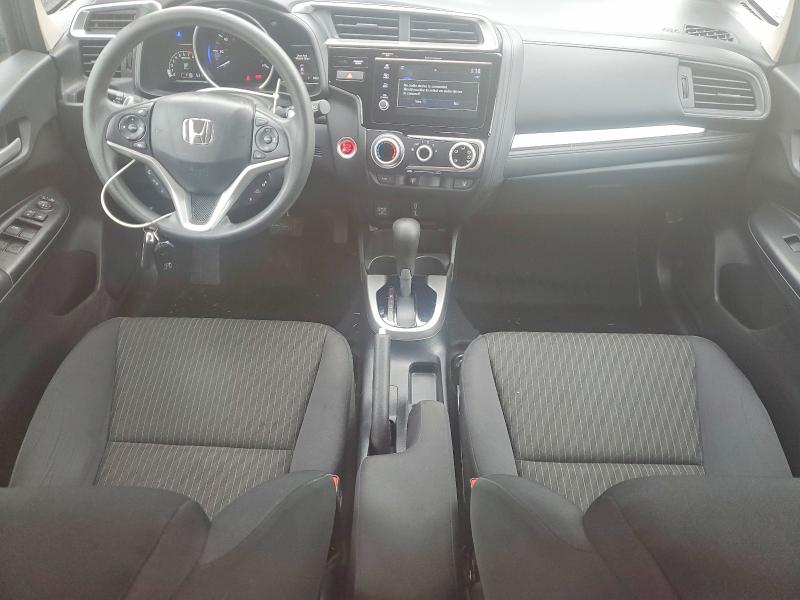 Aukcja sprzedaży 2020 Honda Fit, vin: 3HGGK5H81LM725061, numer aukcji: 50787326