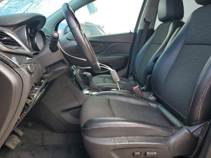 Продажа на аукционе авто 2015 Buick Encore, vin: KL4CJASB4FB239573, номер лота: 51135796