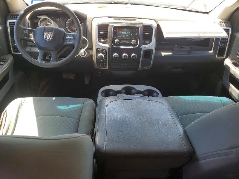 Продаж на аукціоні авто 2016 Ram 1500, vin: 1C6RR7GT0GS199997, номер лоту: 51449636
