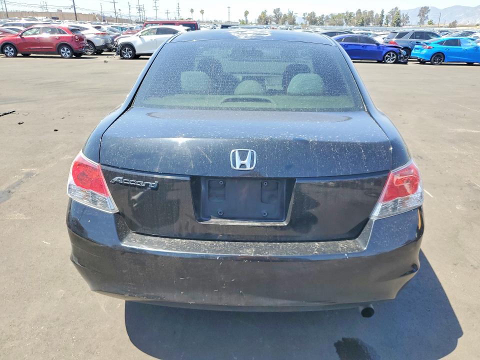 Продажа на аукционе авто 2010 Honda Accord, vin: 1HGCP2F33AA173109, номер лота: 51481986