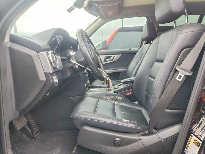 Продажа на аукционе авто 2014 Mercedes-benz Glk, vin: WDCGG8JB2EG317070, номер лота: 50635396