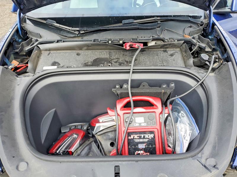 Продаж на аукціоні авто 2022 Tesla Model Y, vin: 7SAYGDEF0NF469507, номер лоту: 48122536