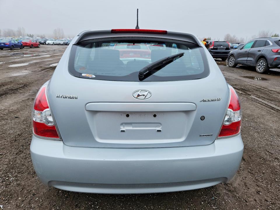 50142246 :رقم المزاد ، KMHCN3BC9BU189682 vin ، 2011 Hyundai Accent مزاد بيع