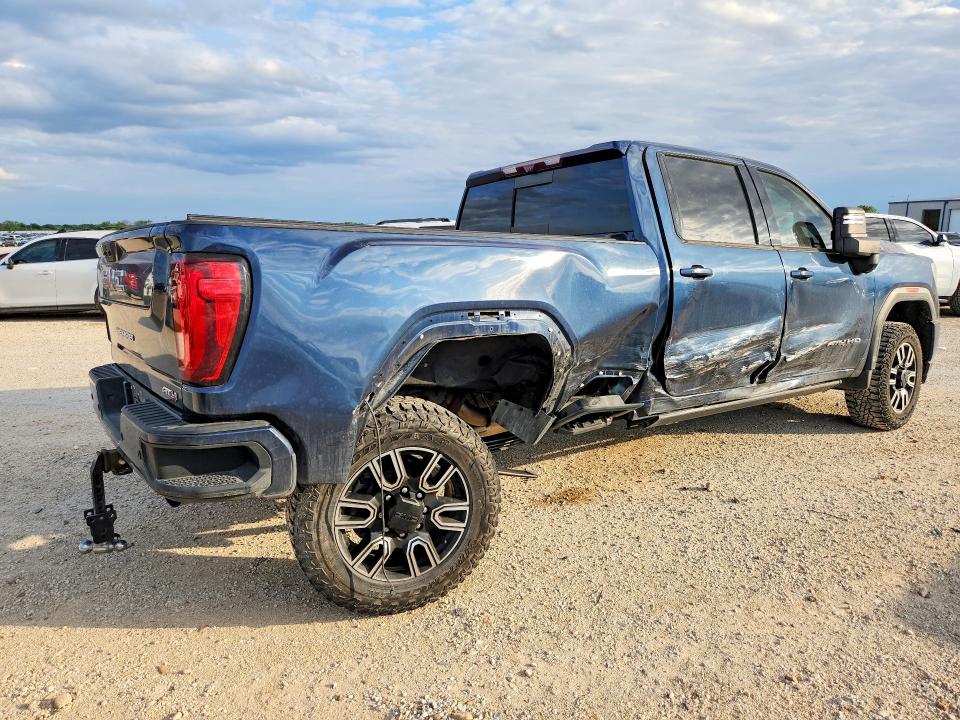 Aukcja sprzedaży 2020 Gmc Sierra, vin: 1GT49PEY0LF334271, numer aukcji: 49293266