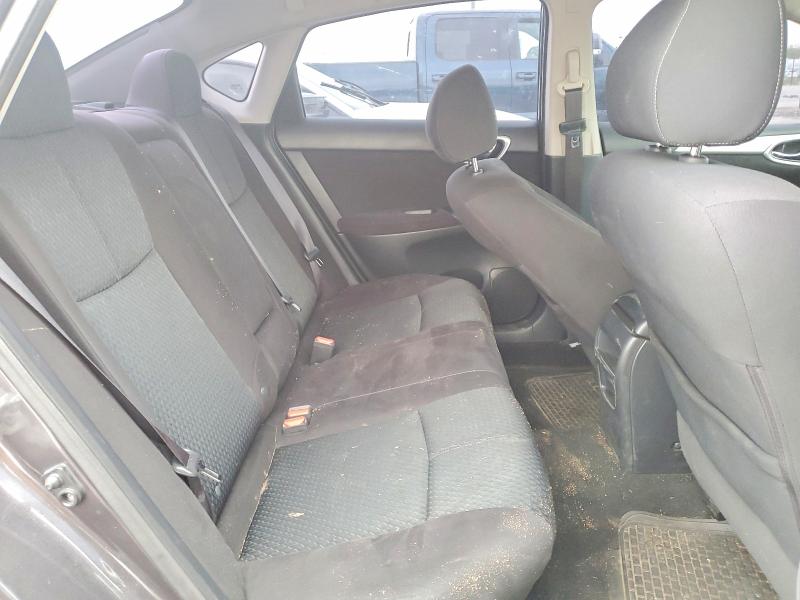 Aukcja sprzedaży 2015 Nissan Sentra, vin: 3N1AB7AP6FY270130, numer aukcji: 51351676