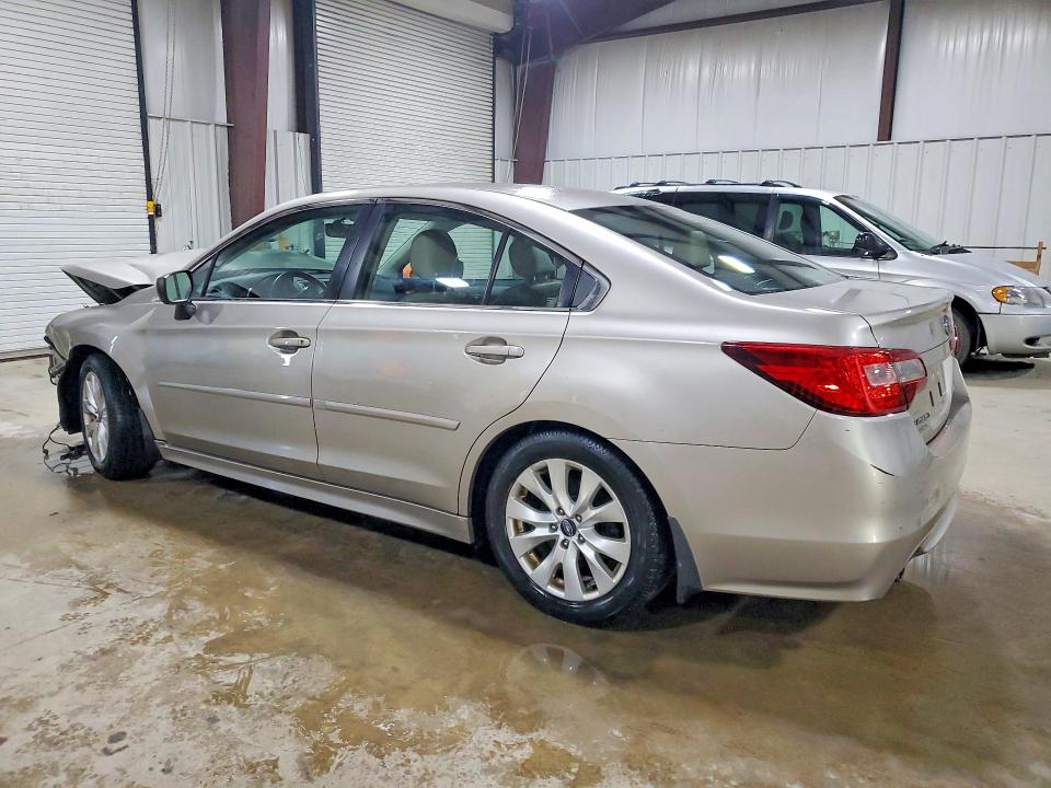 Продаж на аукціоні авто 2017 Subaru Legacy, vin: 4S3BNAB60H3006859, номер лоту: 48838216