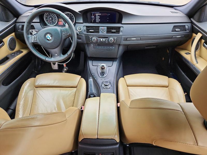 Продажа на аукционе авто 2011 Bmw M3, vin: WBSPM9C54BE202675, номер лота: 51436936