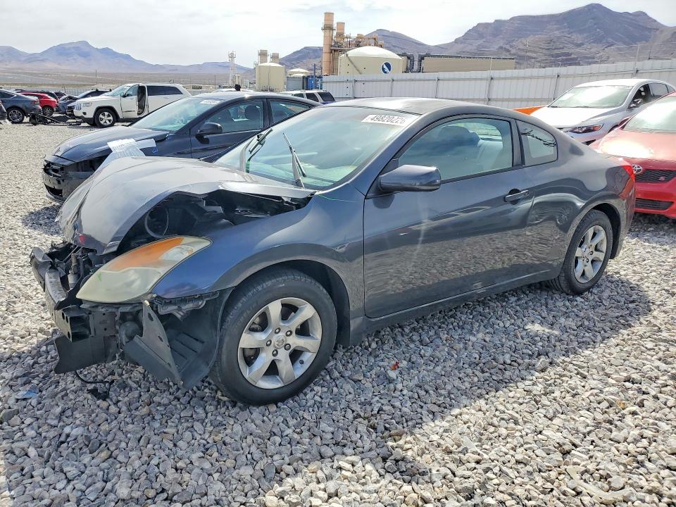 Продажа на аукционе авто 2008 Nissan Altima, vin: 1N4AL24E38C193659, номер лота: 49820226