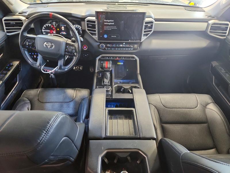 Продажа на аукционе авто 2022 Toyota Tundra, vin: 5TFJA5DB1NX029726, номер лота: 50925606