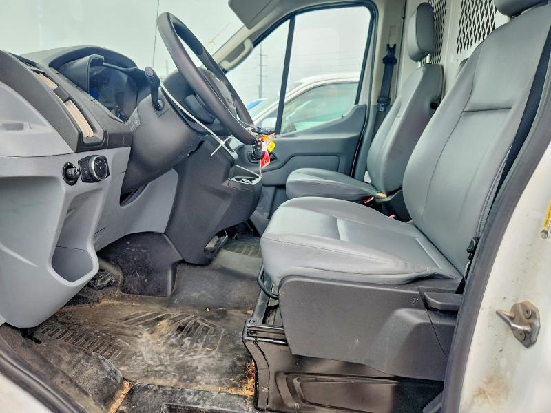 2018 Ford Transit მანქანა იყიდება აუქციონზე, vin: 1FTBF4XV0JKB05241, აუქციონის ნომერი: 51198436