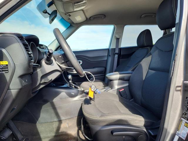 Продаж на аукціоні авто 2015 Kia Soul, vin: KNDJP3A59F7202248, номер лоту: 48132496