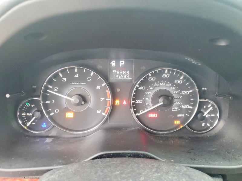 Aukcja sprzedaży 2012 Subaru Outback, vin: 4S4BRCJC5C3205272, numer aukcji: 51549506