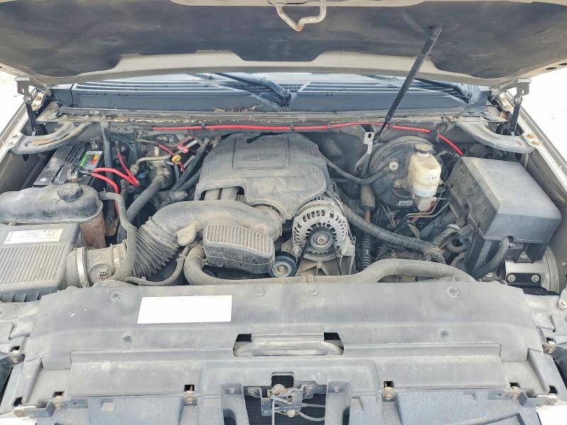 2008 Gmc Yukon მანქანა იყიდება აუქციონზე, vin: 1GKFC13J88R163678, აუქციონის ნომერი: 49255186