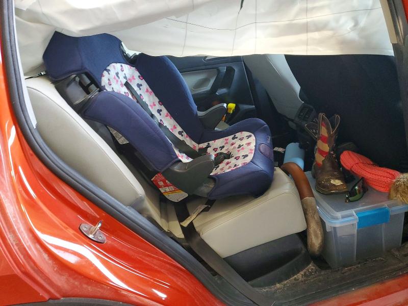 Aukcja sprzedaży 2019 Volkswagen Tiguan, vin: 3VV2B7AX0KM175664, numer aukcji: 49801226