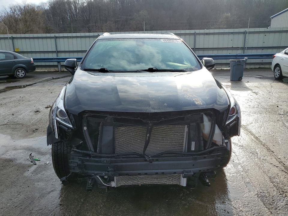 Продаж на аукціоні авто 2019 Cadillac Xt5, vin: 1GYKNDRS8KZ193142, номер лоту: 48485076
