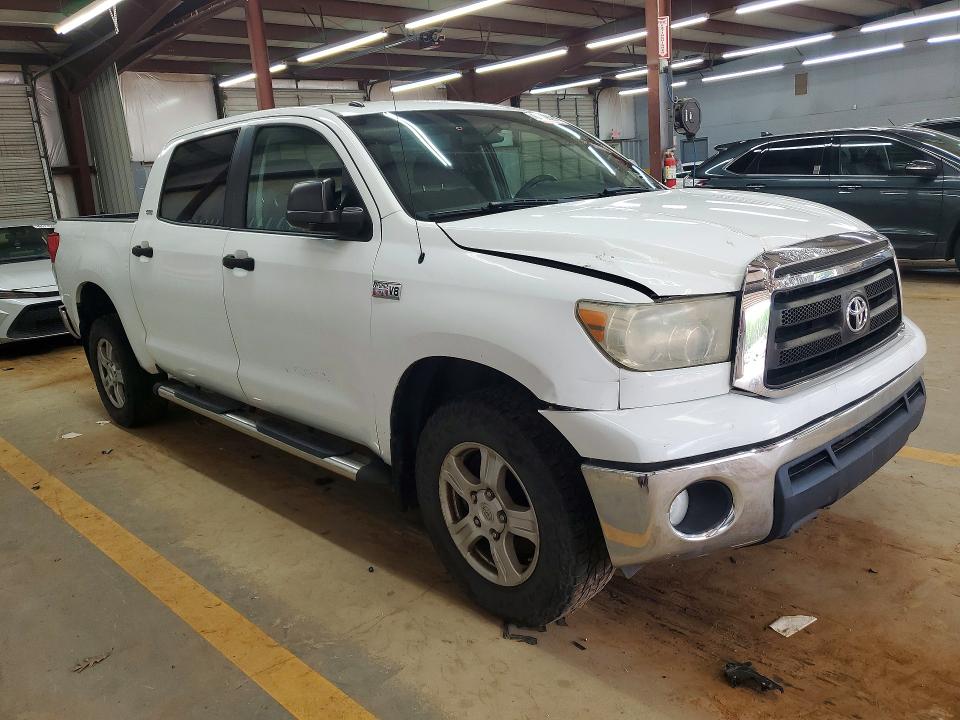 Aukcja sprzedaży 2010 Toyota Tundra, vin: 5TFDW5F11AX133078, numer aukcji: 48912626