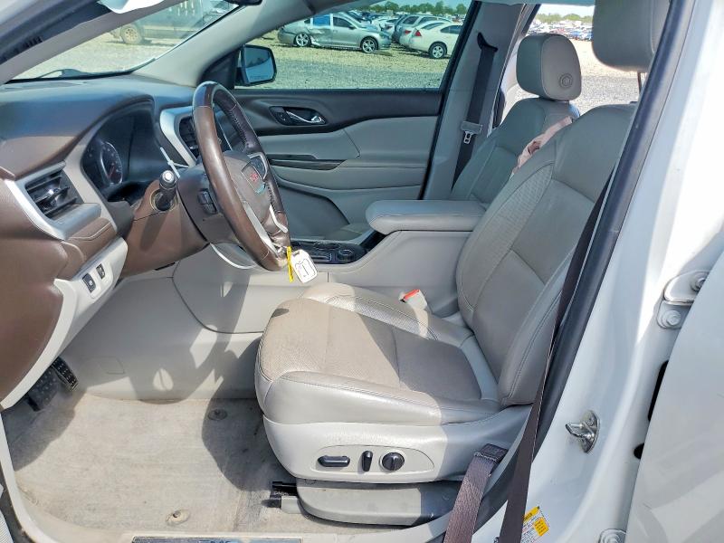 Продажа на аукционе авто 2018 Gmc Acadia, vin: 1GKKNMLS6JZ236023, номер лота: 50061276