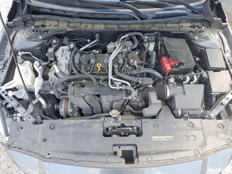 50522896 :رقم المزاد ، 1N4BL4DV9MN406144 vin ، 2021 Nissan Altima مزاد بيع