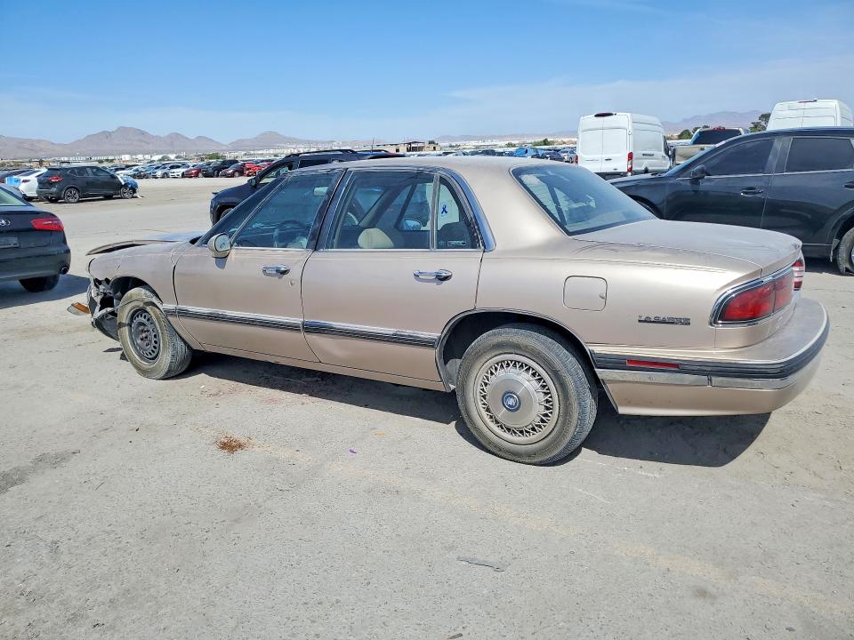 Продажа на аукционе авто 1995 Buick Lesabre, vin: 1G4HP52L6SH488129, номер лота: 48996656