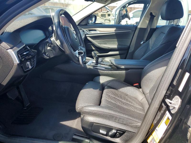 Продажа на аукционе авто 2022 Bmw 530xe, vin: WBA33AG04NCK96143, номер лота: 49123636