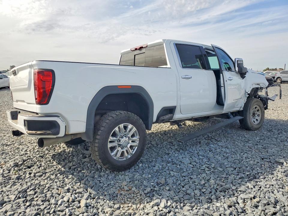 Продажа на аукционе авто 2020 Gmc Sierra, vin: 1GT49REY3LF202875, номер лота: 48946916