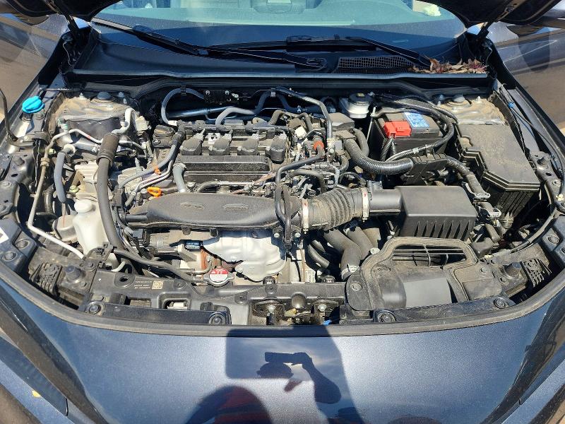 Продаж на аукціоні авто 2024 Honda Civic, vin: 19XFL1H81RE009263, номер лоту: 49843206