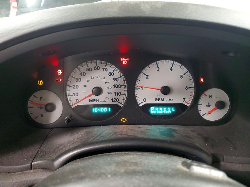 Продажа на аукционе авто 2005 Dodge Grand Caravan, vin: 2D4GP44L85R301086, номер лота: 48309856