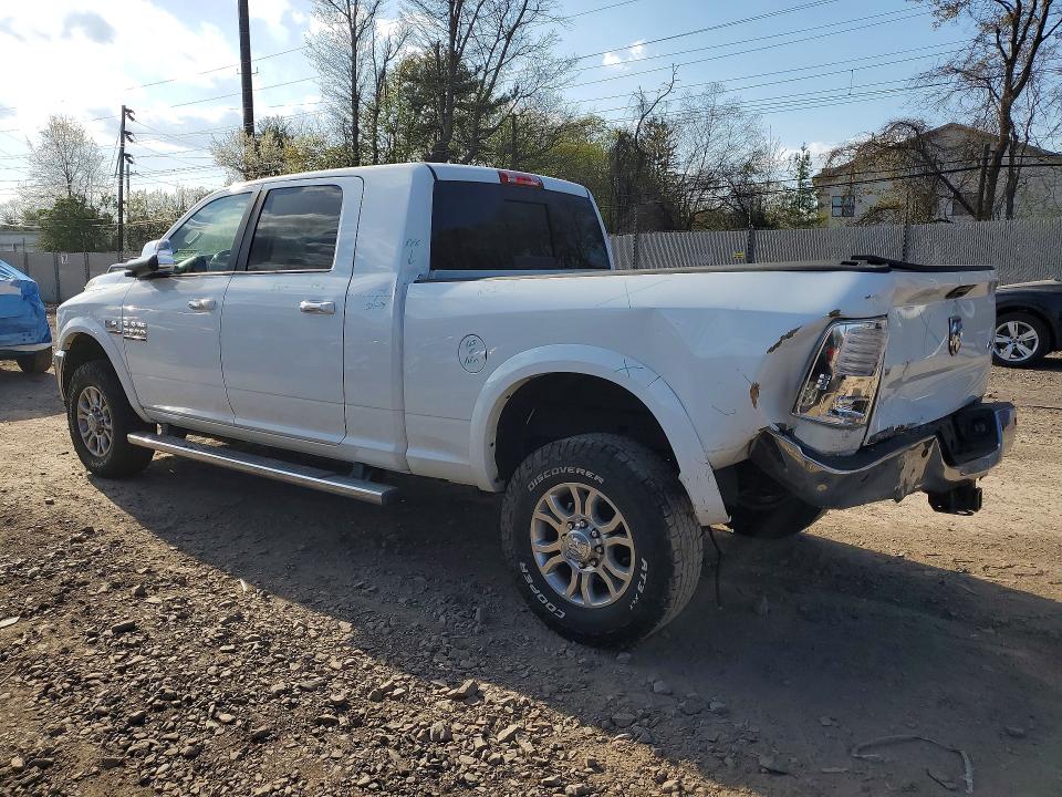 49954856 :رقم المزاد ، 3C6UR5NL6EG320120 vin ، 2014 Ram 2500 مزاد بيع