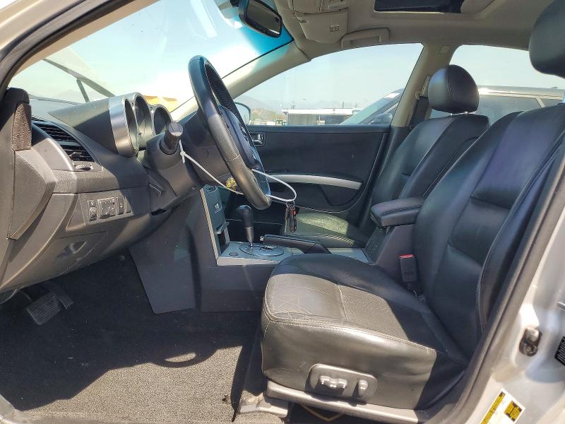 Продаж на аукціоні авто 2006 Nissan Maxima, vin: 1N4BA41E56C849190, номер лоту: 48868336