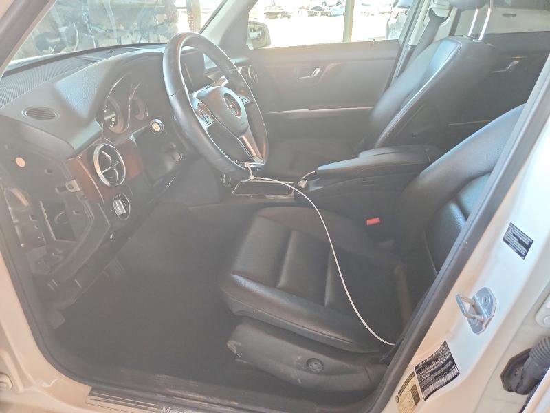 50664456 :رقم المزاد ، WDCGG5HB2DG030413 vin ، 2013 Mercedes-benz Glk مزاد بيع