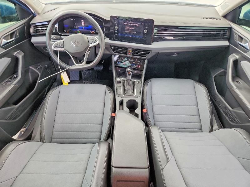 Продаж на аукціоні авто 2025 Volkswagen Jetta, vin: 3VWEX7BU9SM033330, номер лоту: 47865646