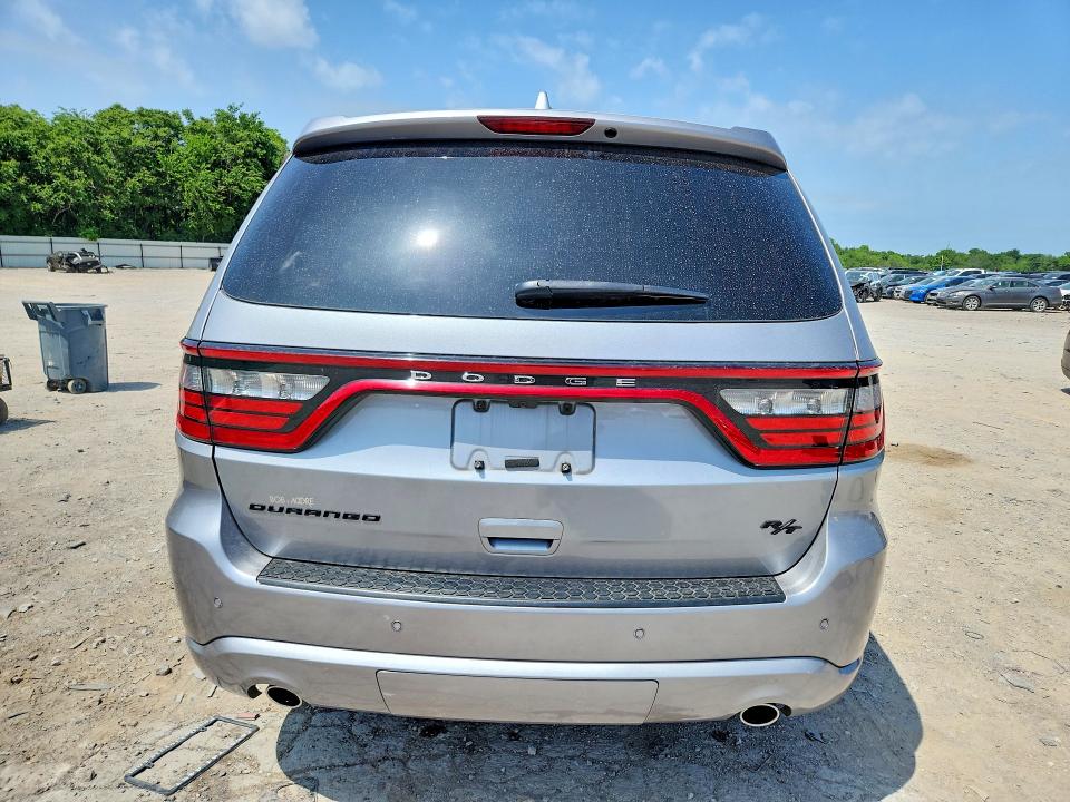 Aukcja sprzedaży 2020 Dodge Durango, vin: 1C4SDHCT7LC185989, numer aukcji: 51546746