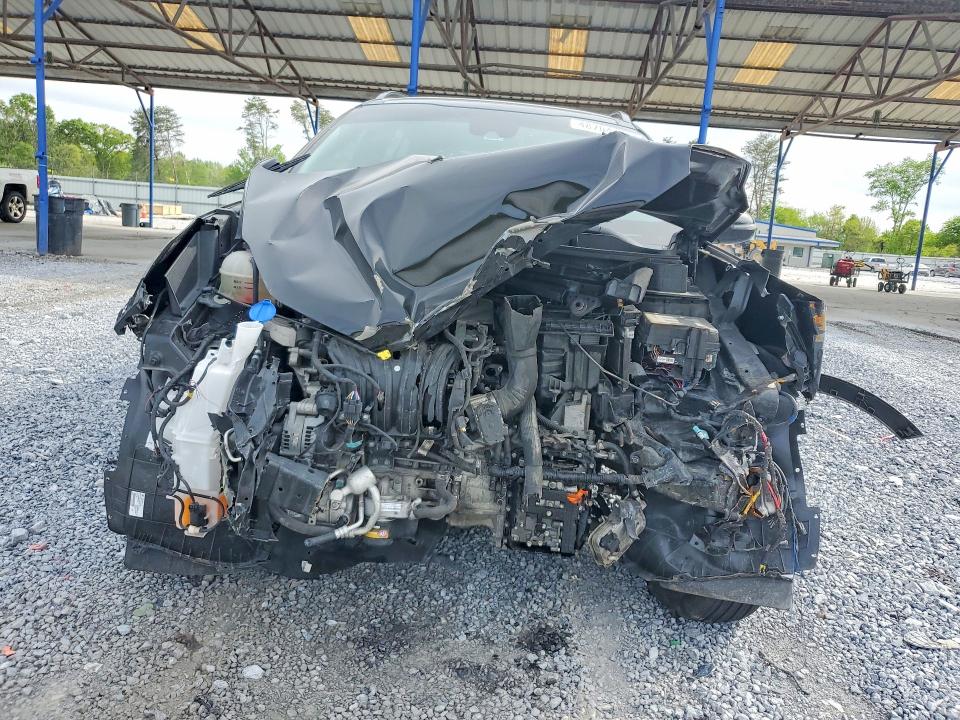 Продажа на аукционе авто 2022 Kia Sportage, vin: KNDP63AC1N7020926, номер лота: 48704446