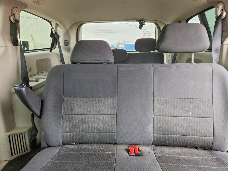 Aukcja sprzedaży 2008 Dodge Grand Caravan, vin: 2D8HN44H38R110796, numer aukcji: 49637056