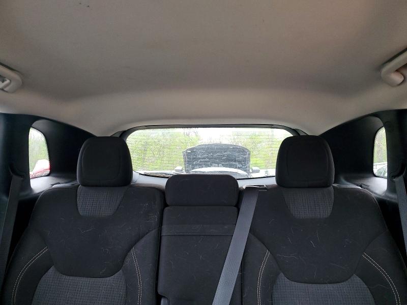 Aukcja sprzedaży 2016 Jeep Cherokee, vin: 1C4PJMCS5GW155442, numer aukcji: 51574026