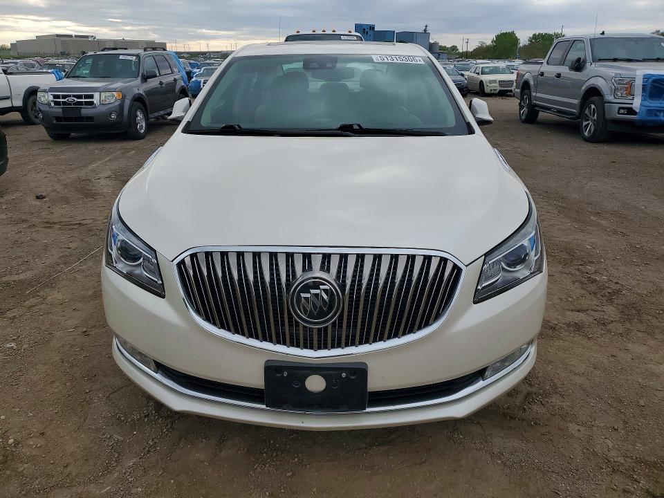 Продаж на аукціоні авто 2014 Buick Lacrosse, vin: 1G4GE5G37EF150488, номер лоту: 51315306