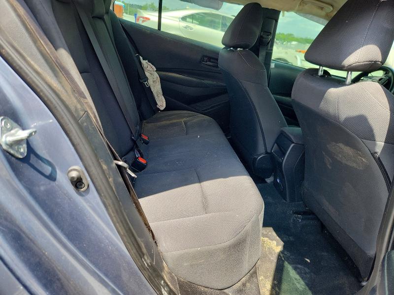 Aukcja sprzedaży 2022 Toyota Corolla, vin: 5YFEPMAE5NP388620, numer aukcji: 51126416