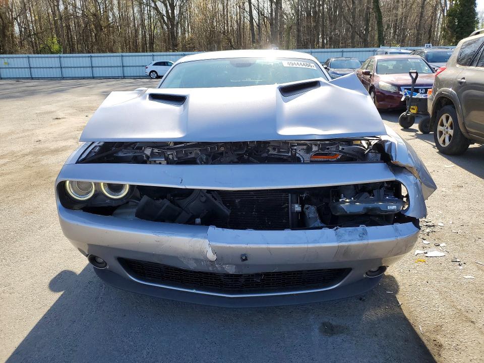 49444486 :رقم المزاد ، 2C3CDZAG4GH108035 vin ، 2016 Dodge Challenger مزاد بيع