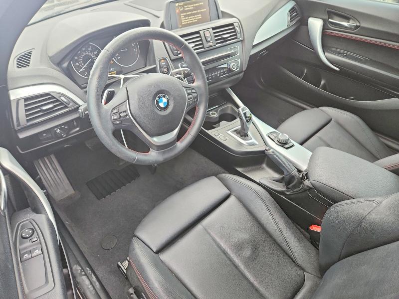 49621806 :رقم المزاد ، WBA1F5C50EV246237 vin ، 2014 Bmw 228 مزاد بيع