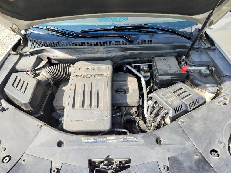 2013 Gmc Terrain მანქანა იყიდება აუქციონზე, vin: 2GKALWEK8D6254940, აუქციონის ნომერი: 50563136