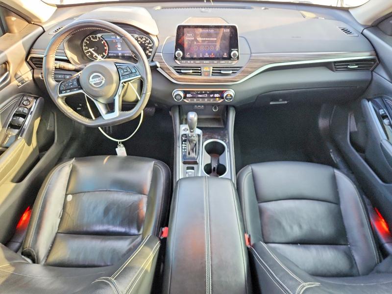 50093766 :رقم المزاد ، 1N4AL4FV0LC101814 vin ، 2020 Nissan Altima مزاد بيع